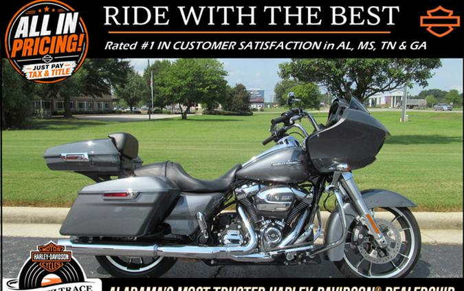 Used Harley-Davidson Road Glide motorcycles for sale in Alabama