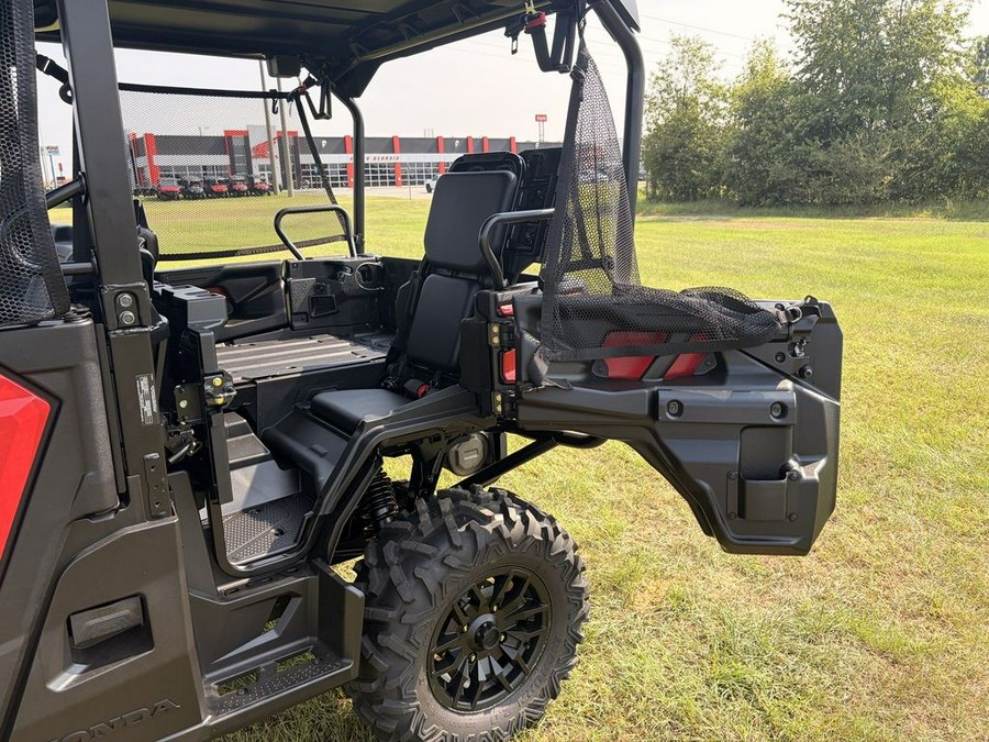 2026 Honda Pioneer 1000-5 Deluxe