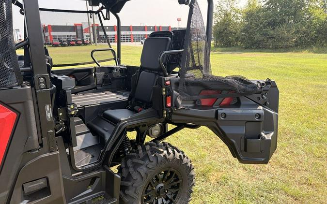 2026 Honda Pioneer 1000-5 Deluxe