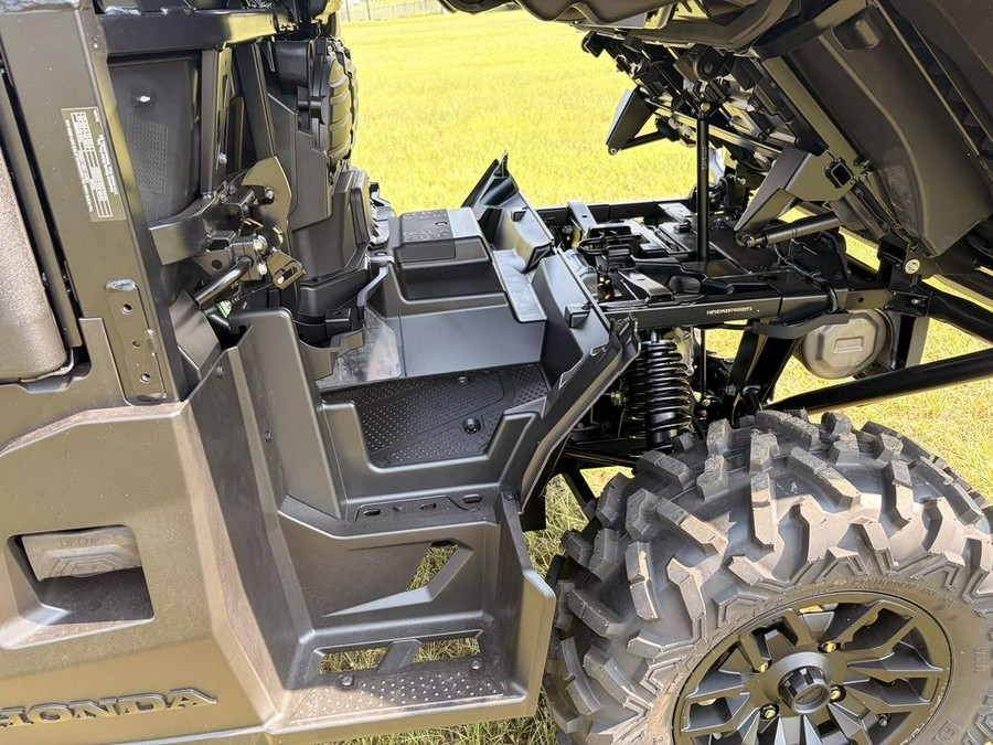 2026 Honda Pioneer 1000-5 Deluxe