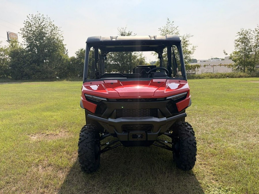2026 Honda Pioneer 1000-5 Deluxe