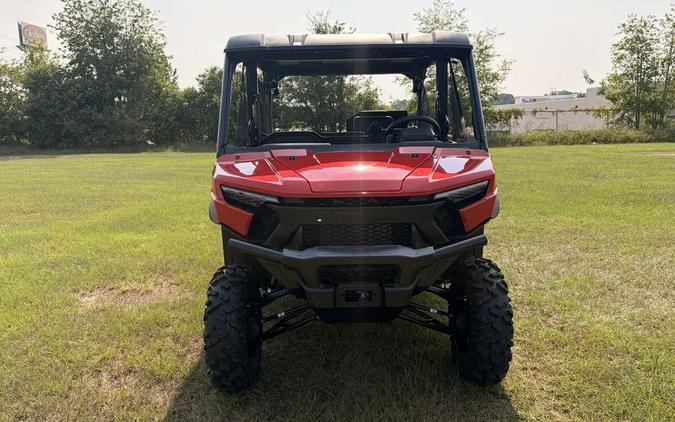 2026 Honda Pioneer 1000-5 Deluxe