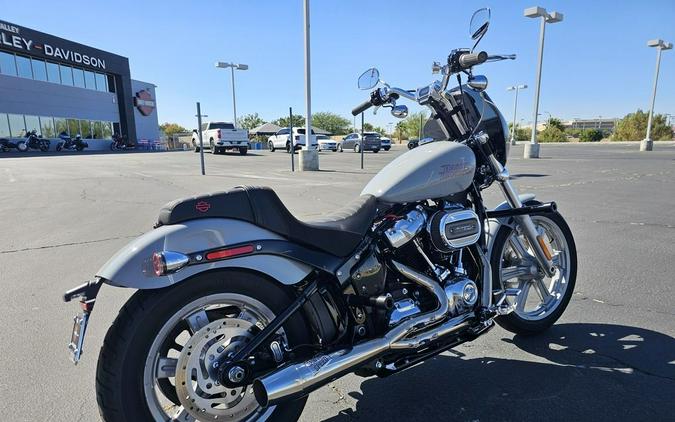 2024 Harley-Davidson® FXST - Softail® Standard