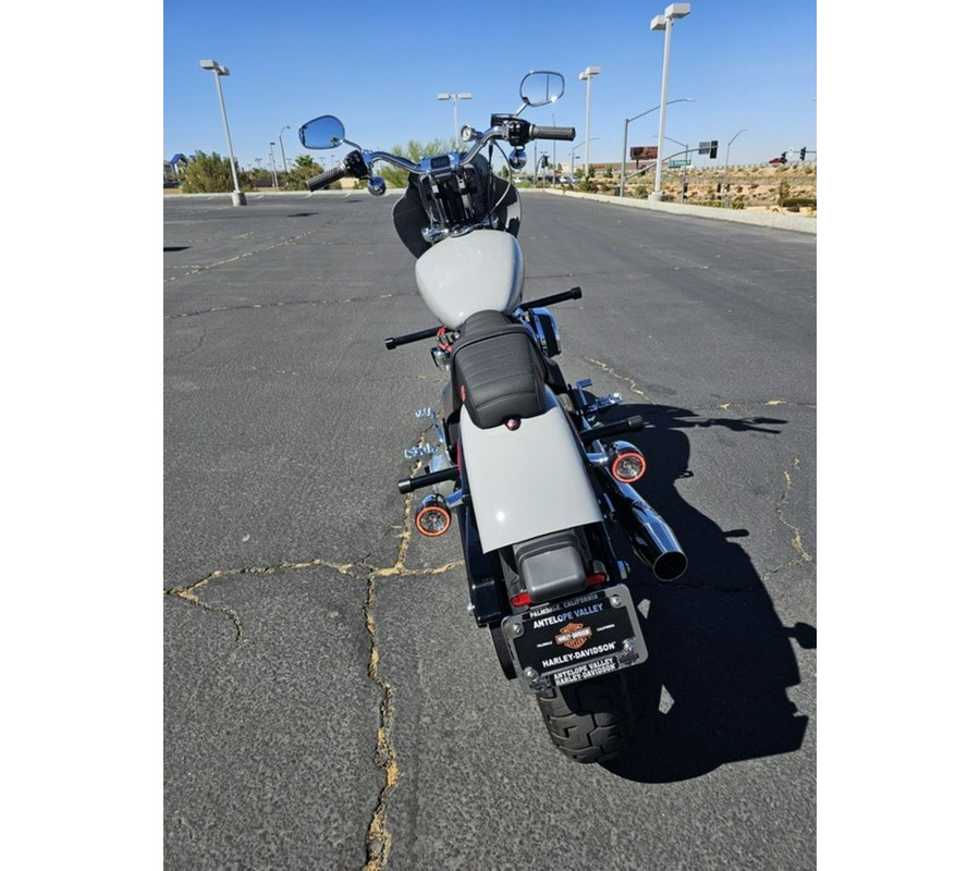 2024 Harley-Davidson® FXST - Softail® Standard