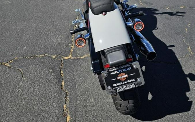 2024 Harley-Davidson® FXST - Softail® Standard