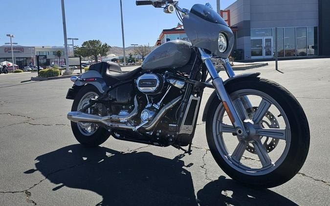 2024 Harley-Davidson® FXST - Softail® Standard