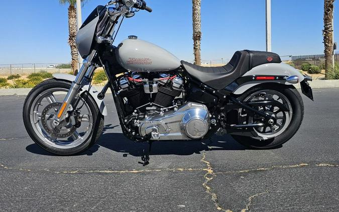 2024 Harley-Davidson® FXST - Softail® Standard