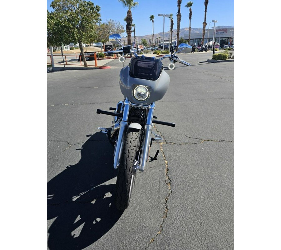 2024 Harley-Davidson® FXST - Softail® Standard