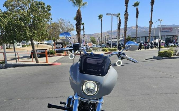 2024 Harley-Davidson® FXST - Softail® Standard