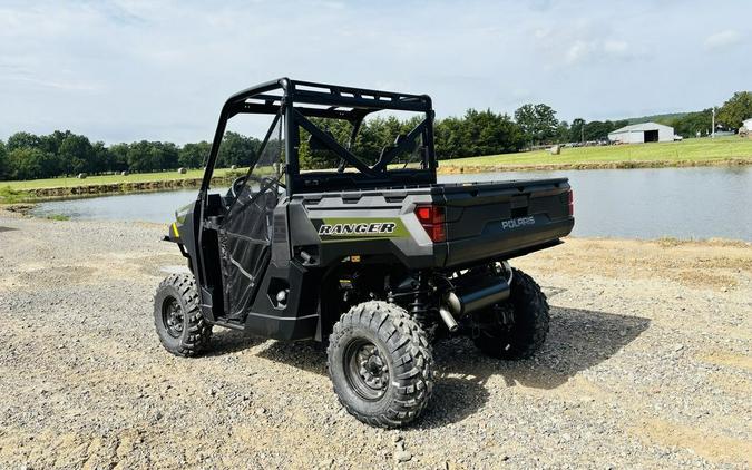 2026 Polaris® Ranger 1000 EPS