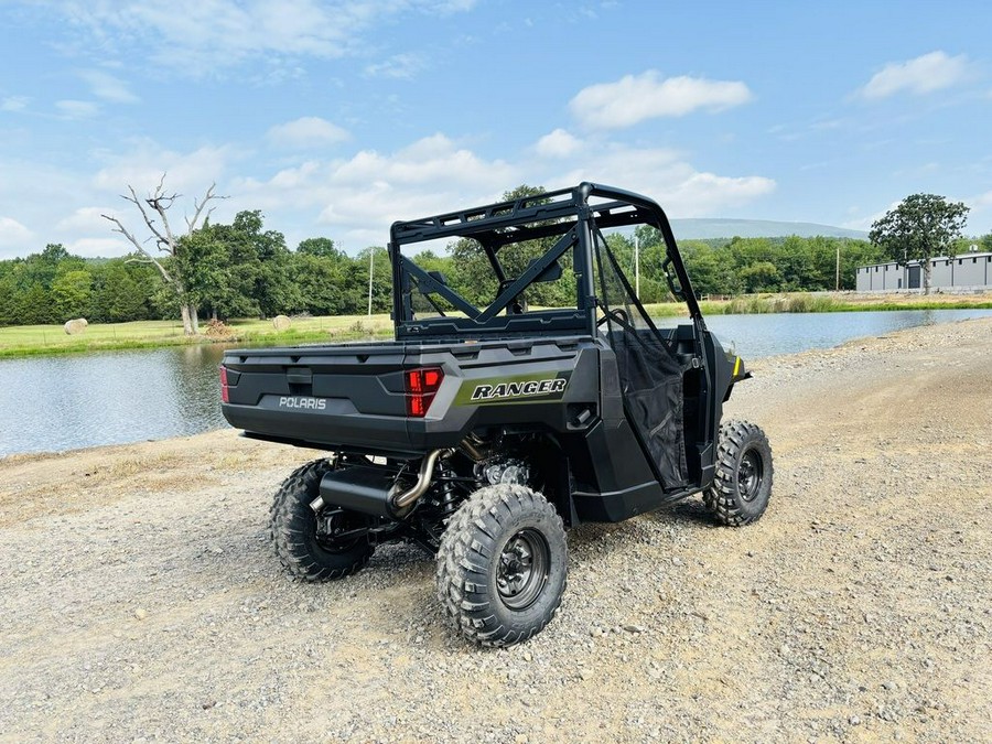 2026 Polaris® Ranger 1000 EPS