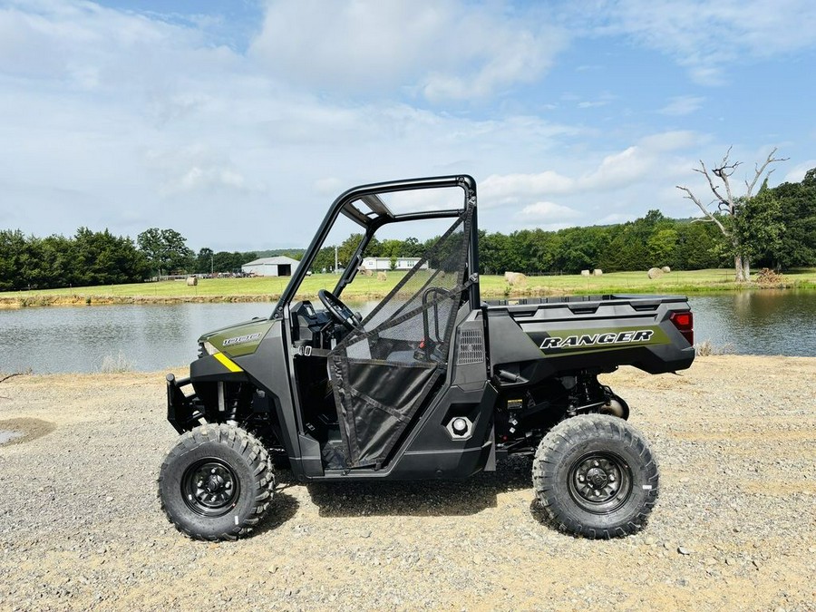 2026 Polaris® Ranger 1000 EPS