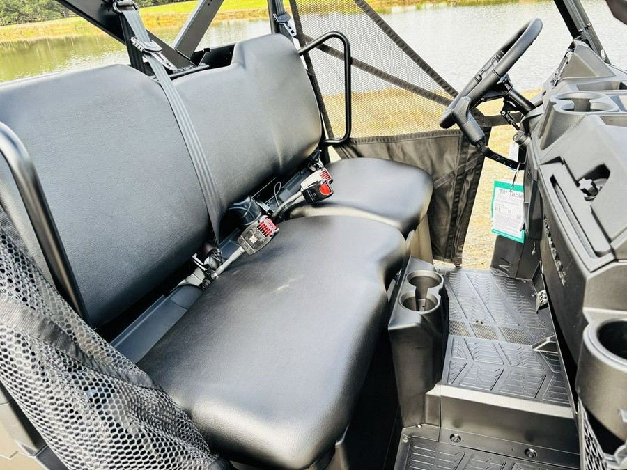 2026 Polaris® Ranger 1000 EPS