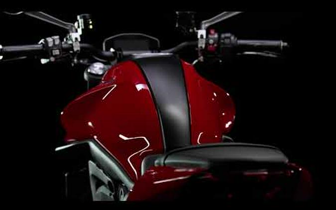 2026 Ducati Monster