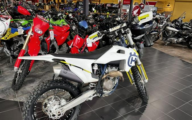 2019 Husqvarna® FC 250