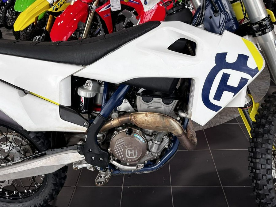 2019 Husqvarna® FC 250