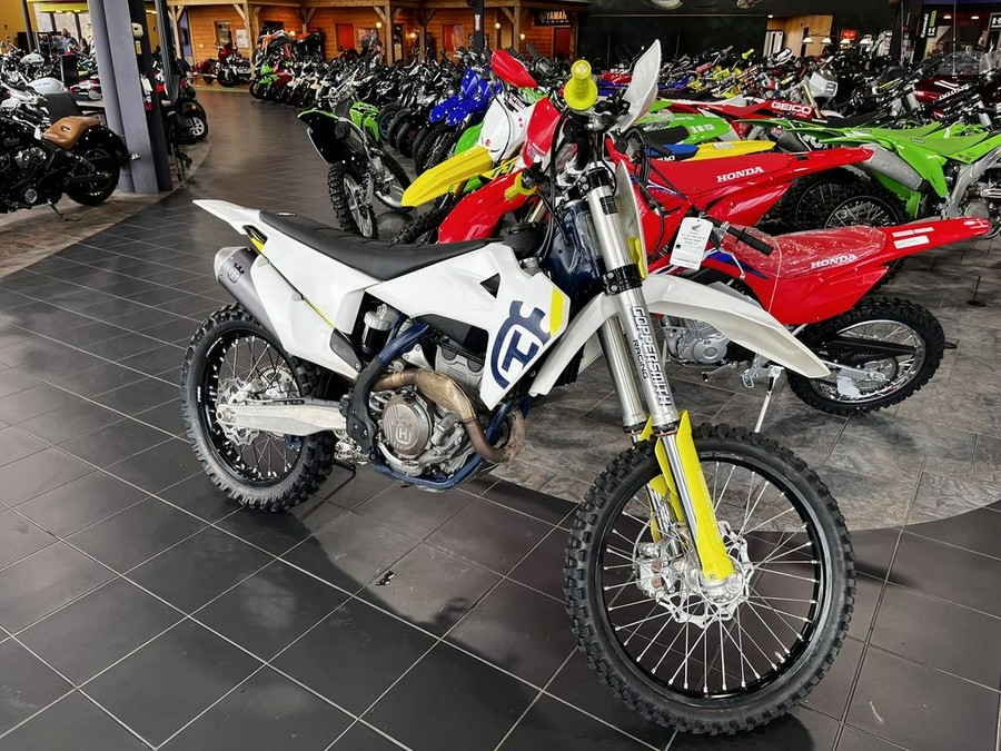 2019 Husqvarna® FC 250