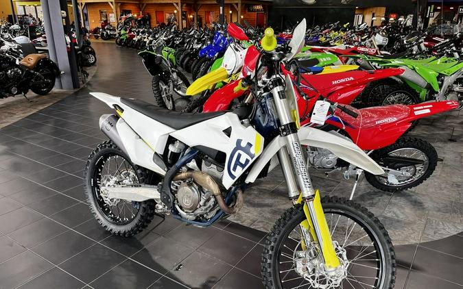 2019 Husqvarna® FC 250