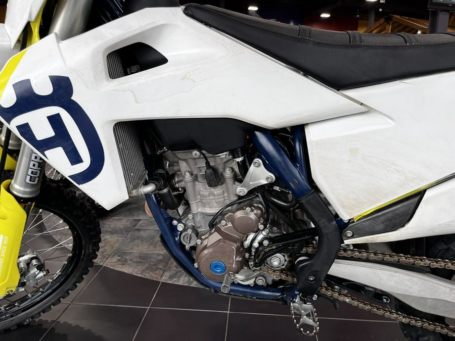 2019 Husqvarna® FC 250