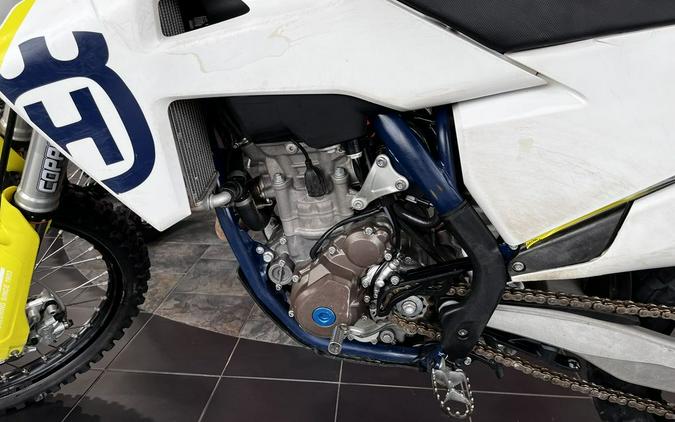 2019 Husqvarna® FC 250