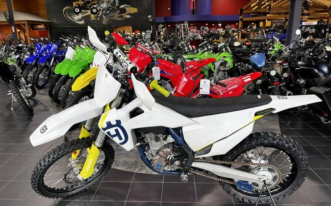 2019 Husqvarna® FC 250