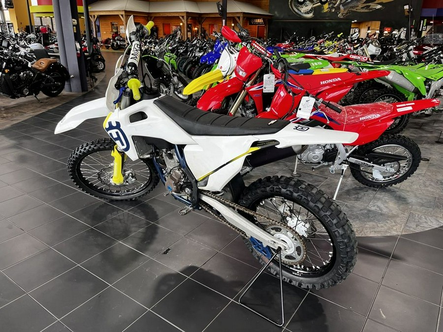 2019 Husqvarna® FC 250