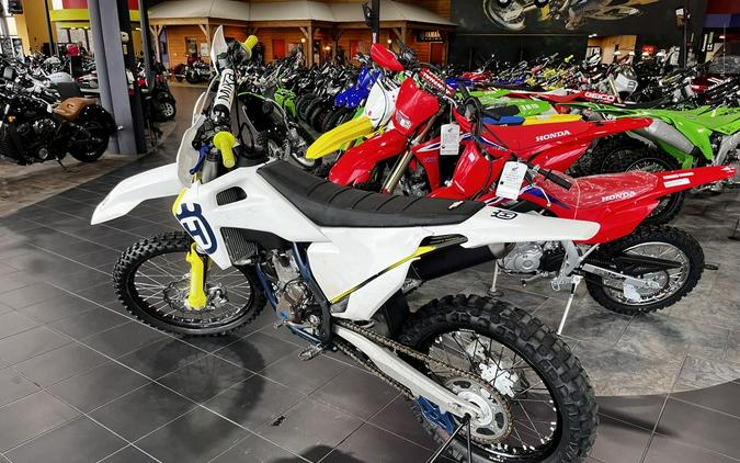 2019 Husqvarna® FC 250