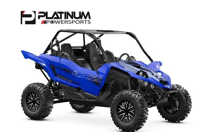 2023 Yamaha YXZ1000R