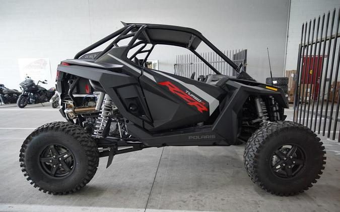 2023 Polaris® RZR Turbo R Premium