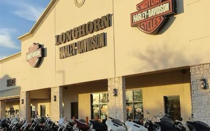 2020 Harley-Davidson Street Bob®