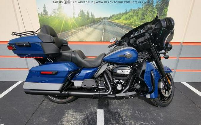 2023 Harley-Davidson® FLHTK - Ultra Limited