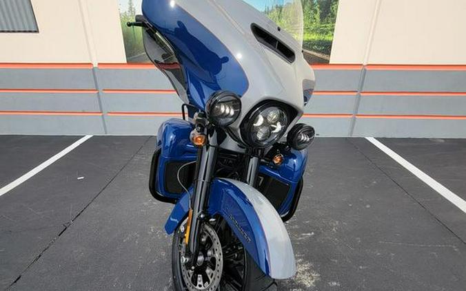 2023 Harley-Davidson® FLHTK - Ultra Limited