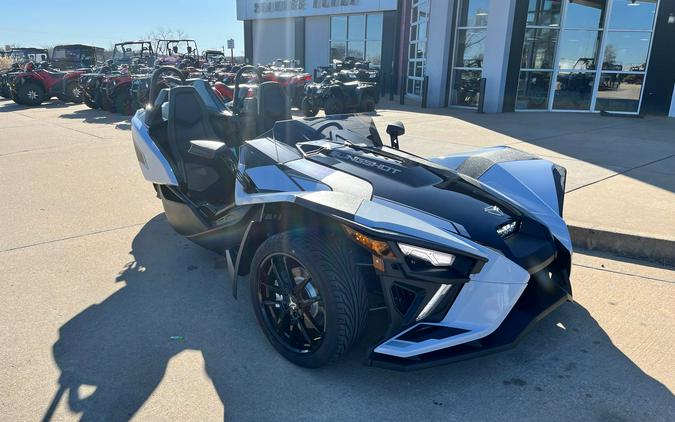 2024 Slingshot SLINGSHOT SLR