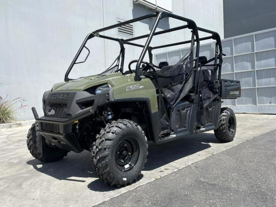 2023 Polaris® Ranger Crew 570 Full-Size