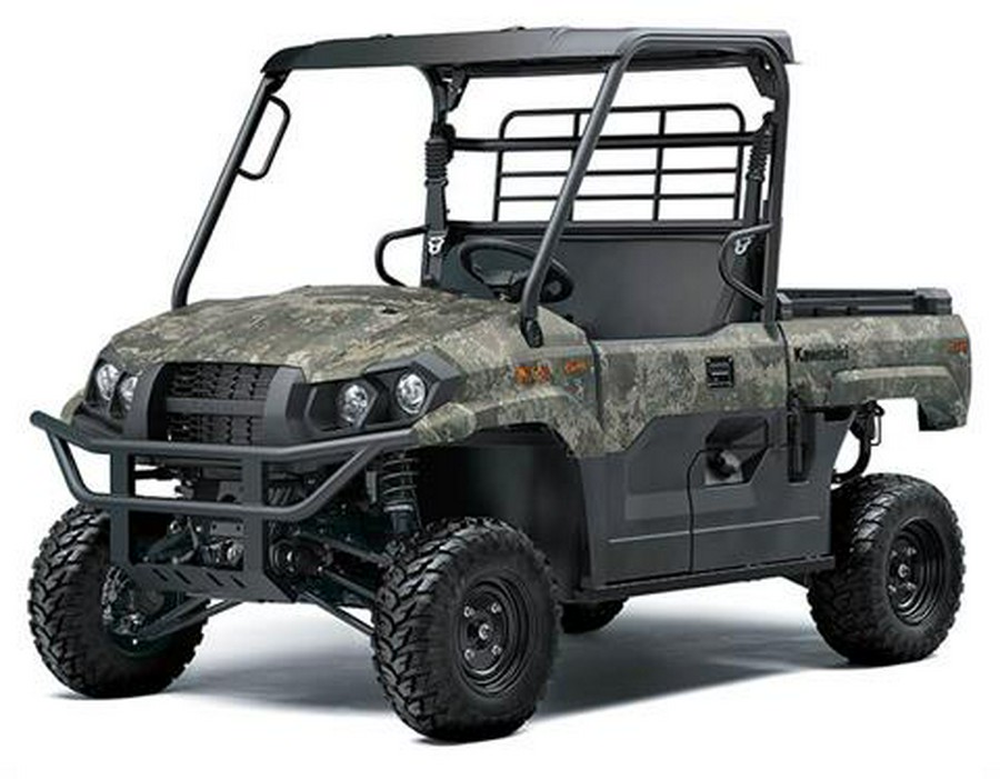 2024 Kawasaki MULE PRO-MX EPS Camo