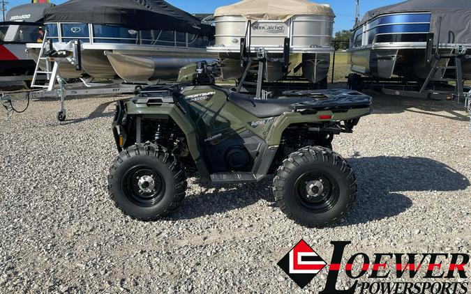 2024 Polaris® Sportsman 450 H.O.