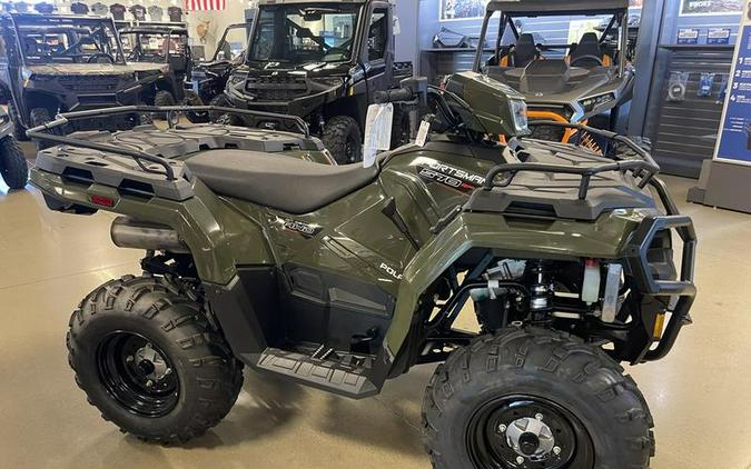 2024 Polaris® Sportsman 570 EPS