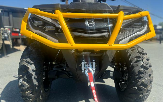 2024 Can-Am Outlander MAX XT-P 850