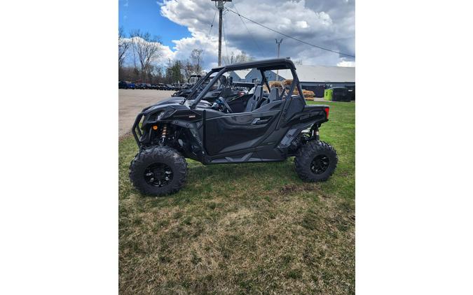 2023 Can-Am SSV MAV SPORT DPS 60 1000R BK 23 DPS 1000R