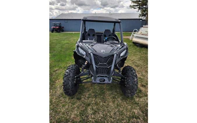 2023 Can-Am SSV MAV SPORT DPS 60 1000R BK 23 DPS 1000R