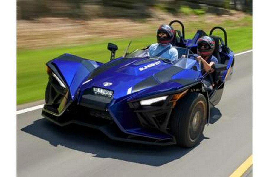 2024 Slingshot Slingshot® SL [AutoDrive]