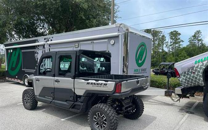 2024 Polaris Ranger Crew XD 1500 Northstar Edition Ultimate