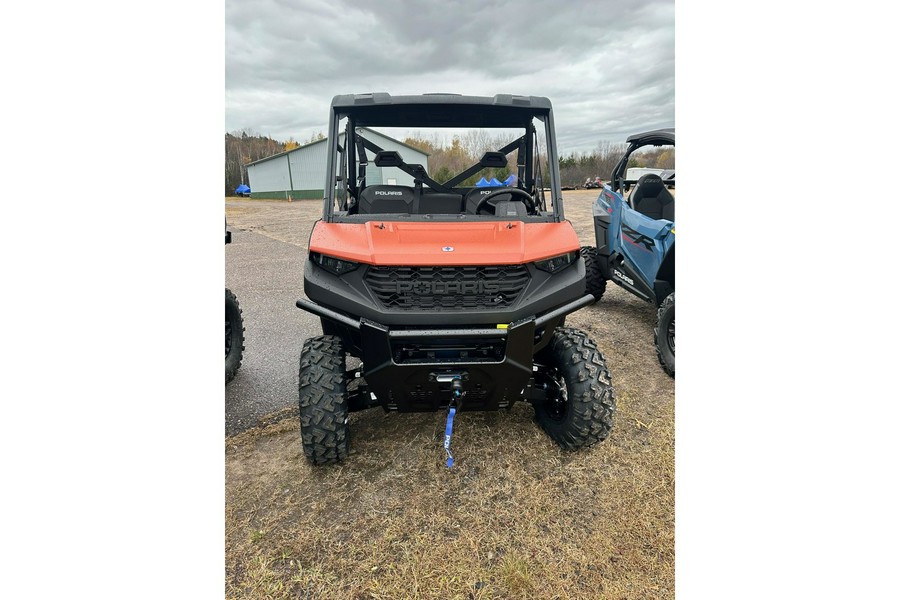 2026 Polaris Ranger® 1000 Premium