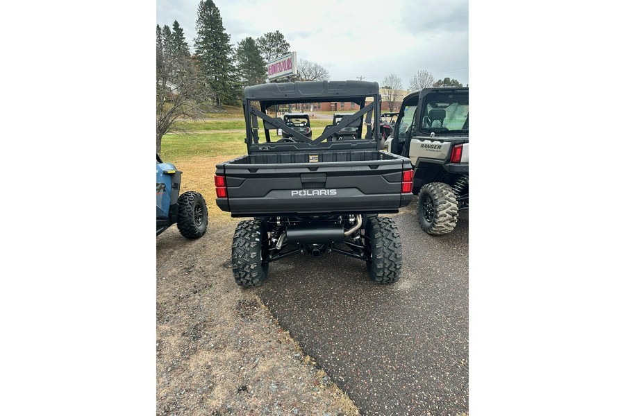 2026 Polaris Ranger® 1000 Premium