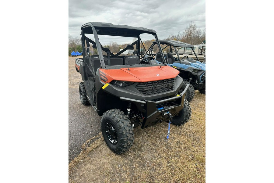 2026 Polaris Ranger® 1000 Premium