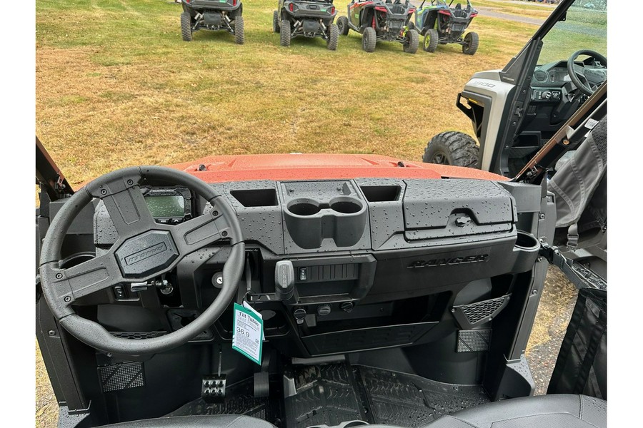 2026 Polaris Ranger® 1000 Premium