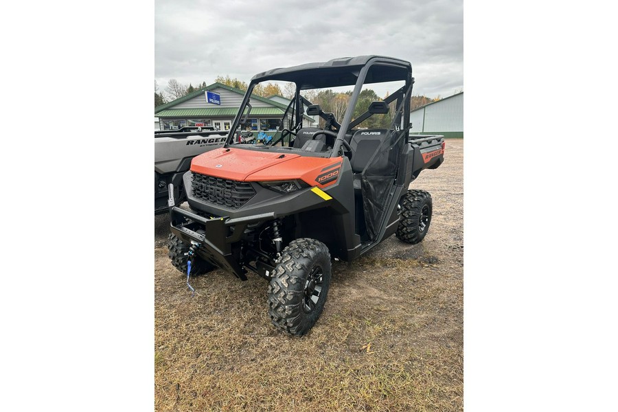 2026 Polaris Ranger® 1000 Premium