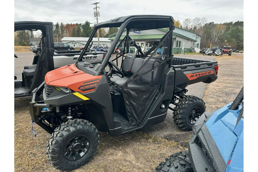 2026 Polaris Ranger® 1000 Premium
