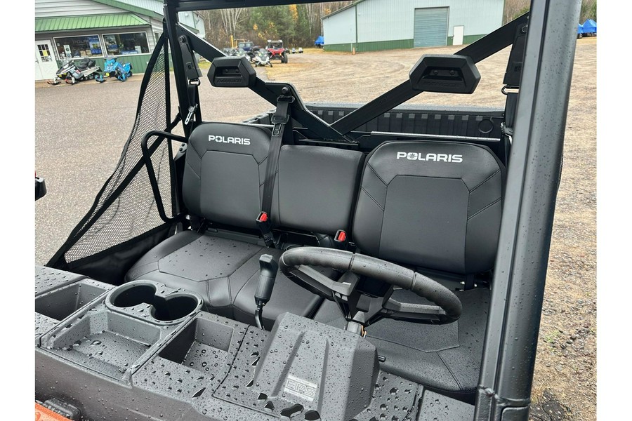 2026 Polaris Ranger® 1000 Premium
