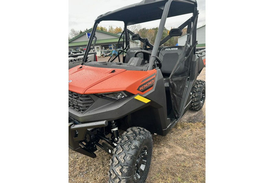 2026 Polaris Ranger® 1000 Premium